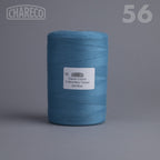 Chainstitch Embroidery Thread Old Blue