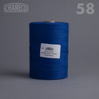 Chainstitch Embroidery Thread Royal Blue