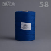 Chainstitch Embroidery Thread Royal Blue