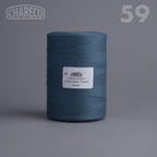 Chainstitch Embroidery Thread Denim
