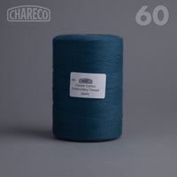 Chainstitch Embroidery Thread Jeans