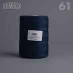 Chainstitch Embroidery Thread Marine Blue
