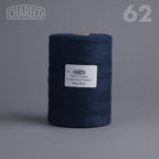 Chainstitch Embroidery Thread Navy Blue