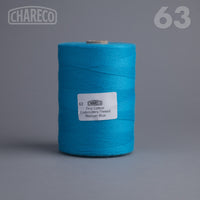 Chainstitch Embroidery Thread Medium Blue