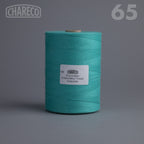 Chainstitch Embroidery Thread Turquoise