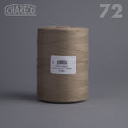 Chainstitch Embroidery Thread Khaki