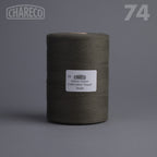 Chainstitch Embroidery Thread Taupe