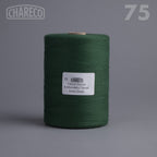Chainstitch Embroidery Thread Army Green