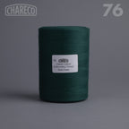 Chainstitch Embroidery Thread Dark Green