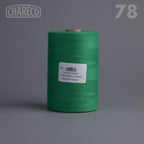 Chainstitch Embroidery Thread Verdant Green