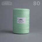 Chainstitch Embroidery Thread Pale Green