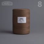 Chainstitch Embroidery Thread