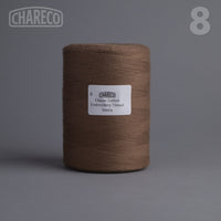 Chainstitch Embroidery Thread