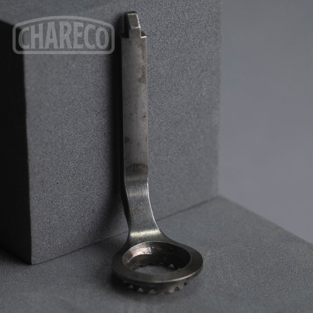 Vintage Cornely Mini Claw Foot - CC-2
