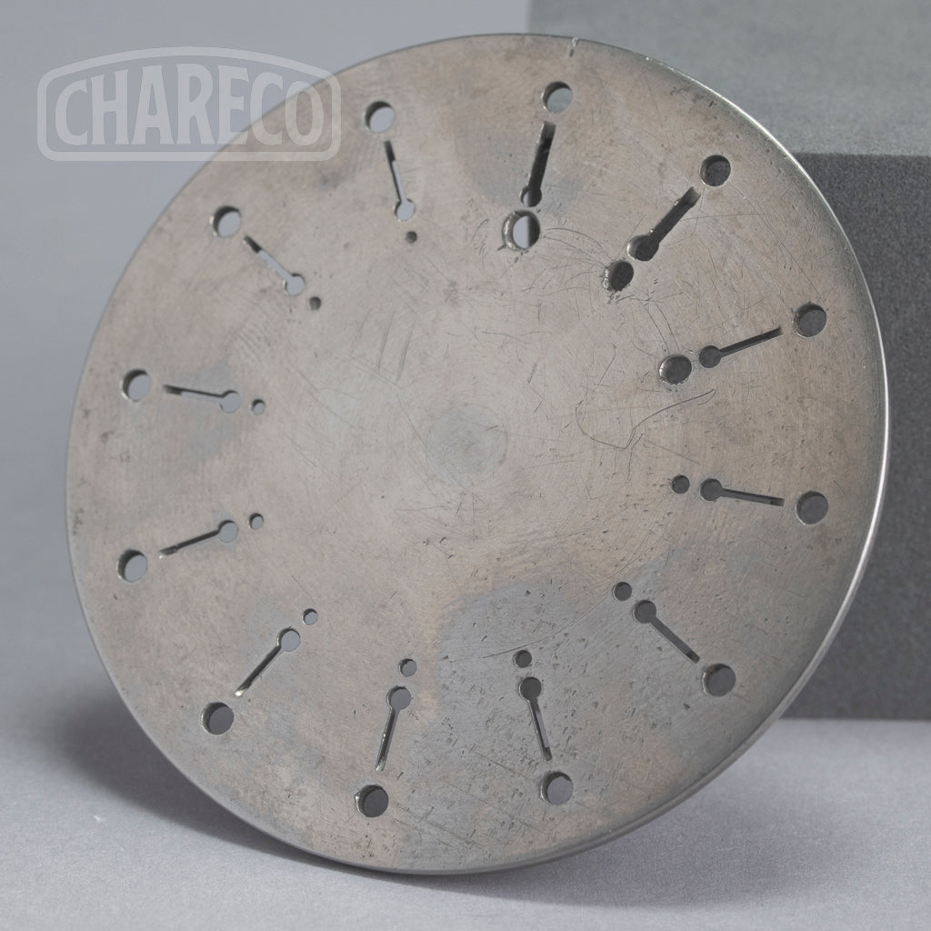 Vintage Cornely Needle Plate - 70MM - CNP-1