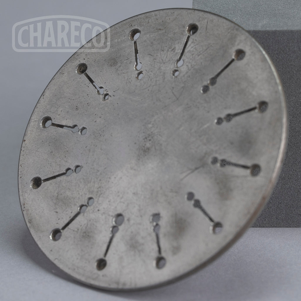 Vintage Cornely Needle Plate - 70MM - CNP-2
