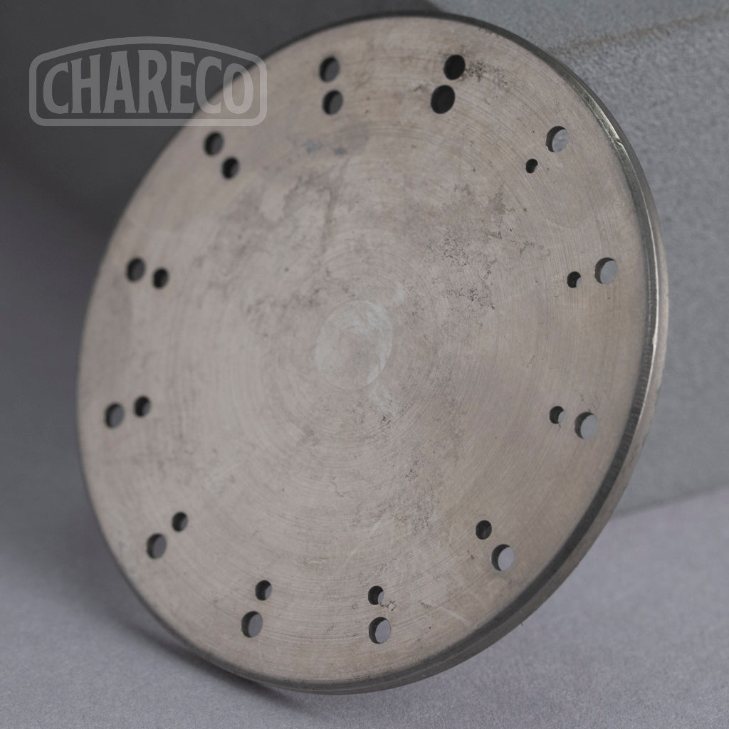 Vintage Cornely Needle Plate - 50MM - CNP-4
