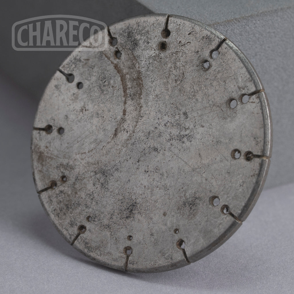 Vintage Cornely Needle Plate - 50MM - CNP-5