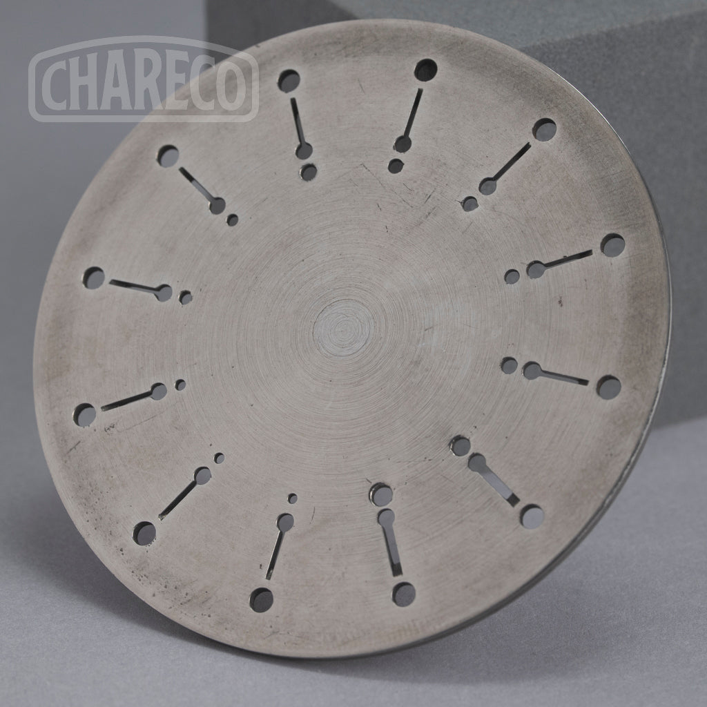 Vintage Cornely Needle Plate - 70MM - CNP-6