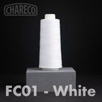 Fine Chainstitch Embroidery Thread