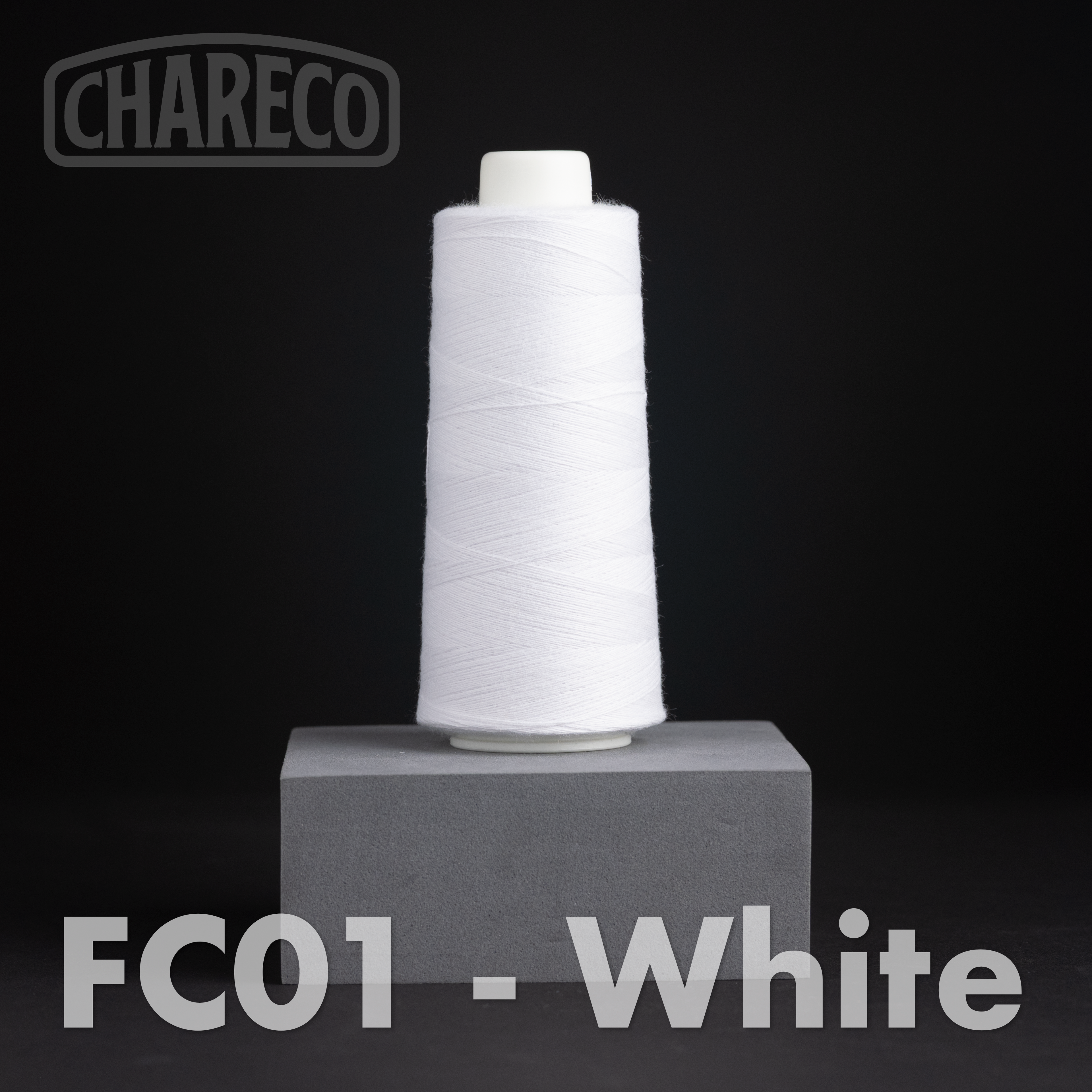 Fine Chainstitch Embroidery Thread