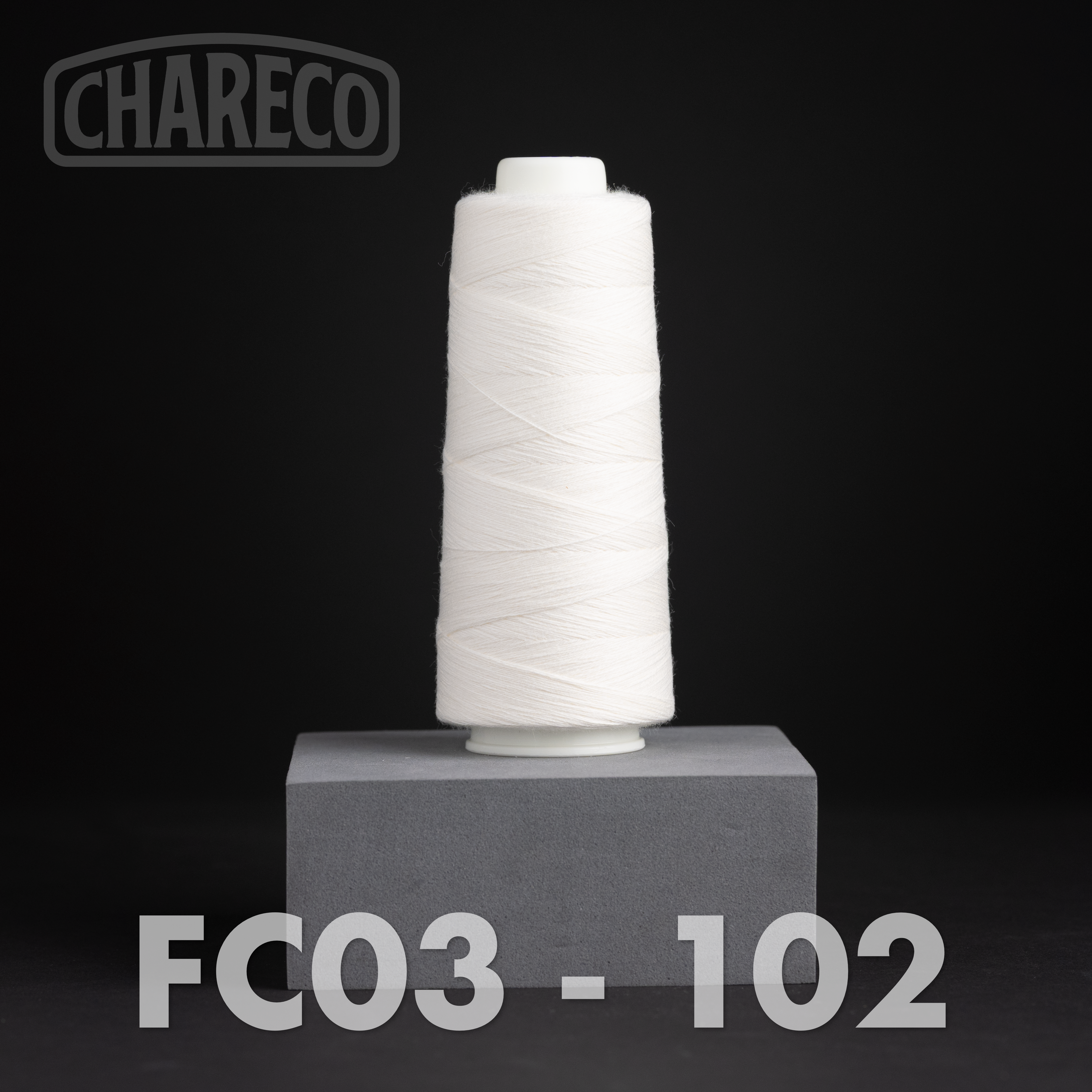 Fine Chainstitch Embroidery Thread