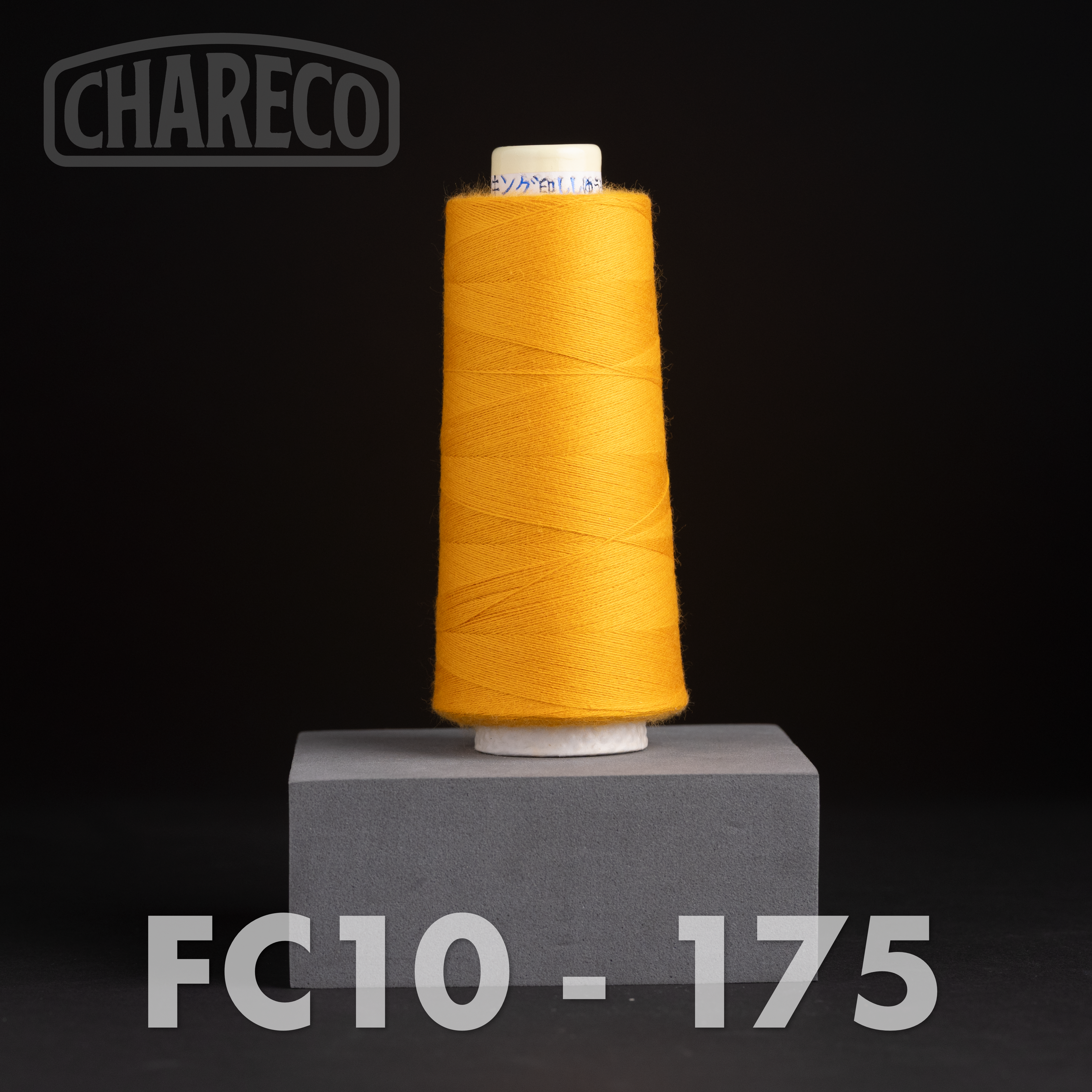 Fine Chainstitch Embroidery Thread