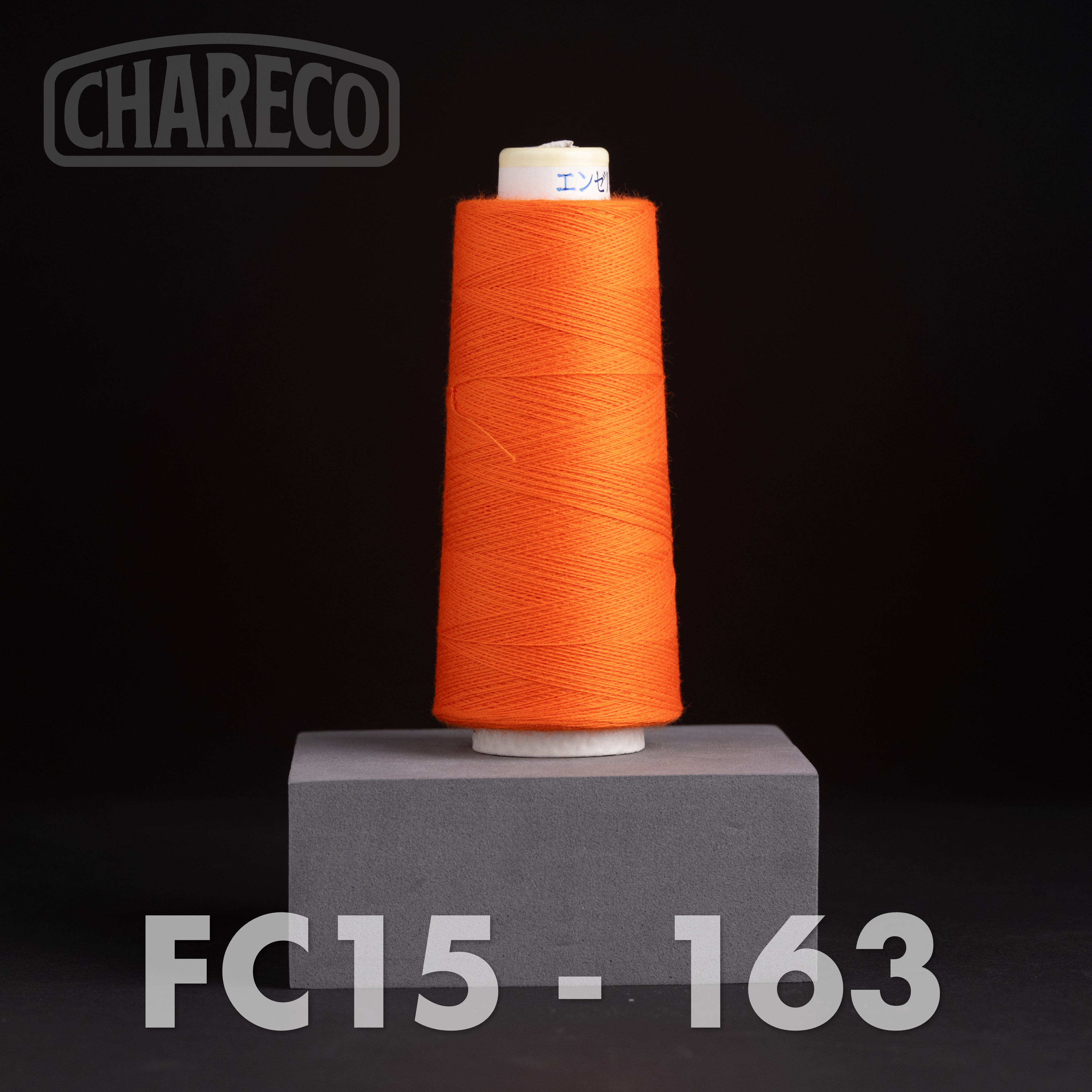 Fine Chainstitch Embroidery Thread