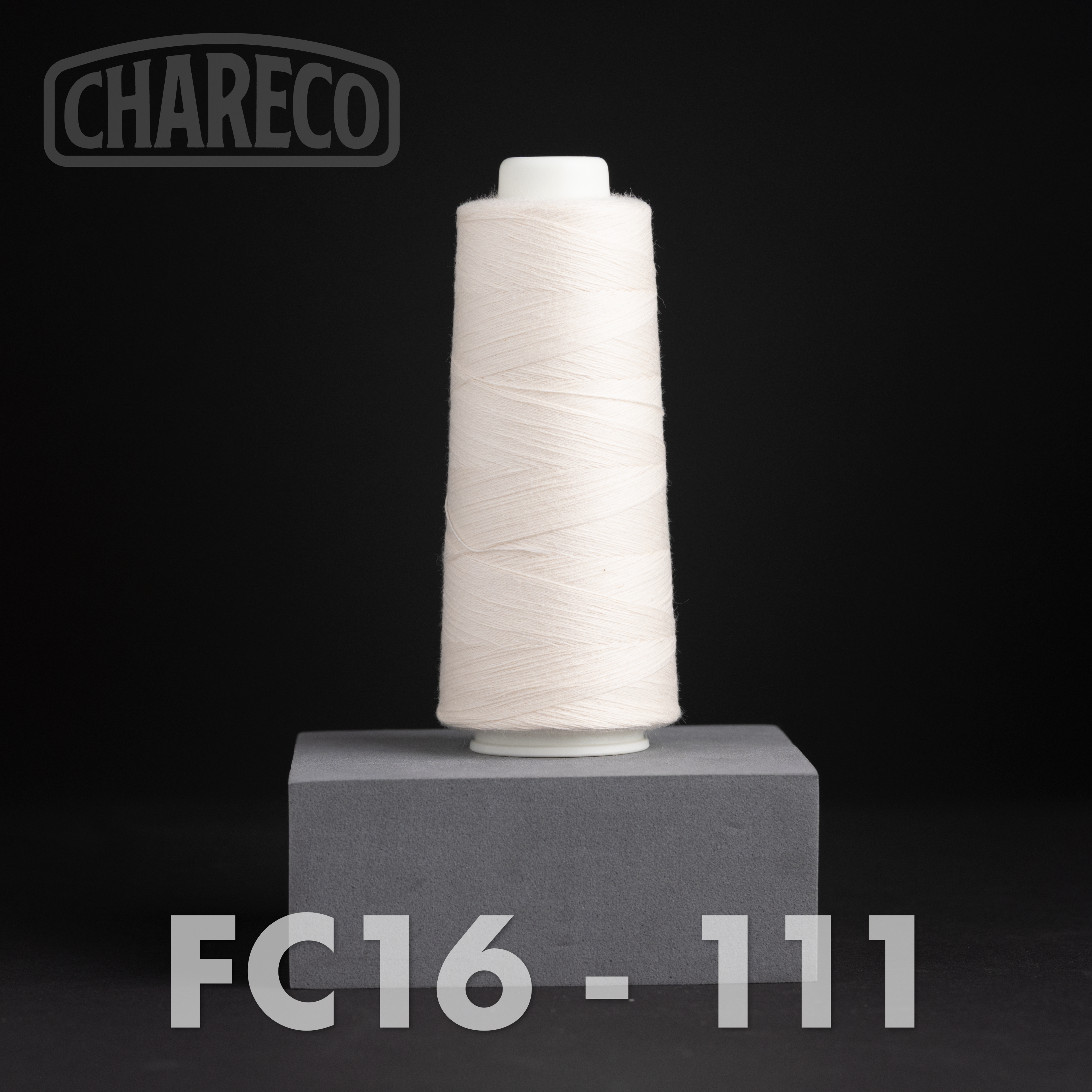 Fine Chainstitch Embroidery Thread