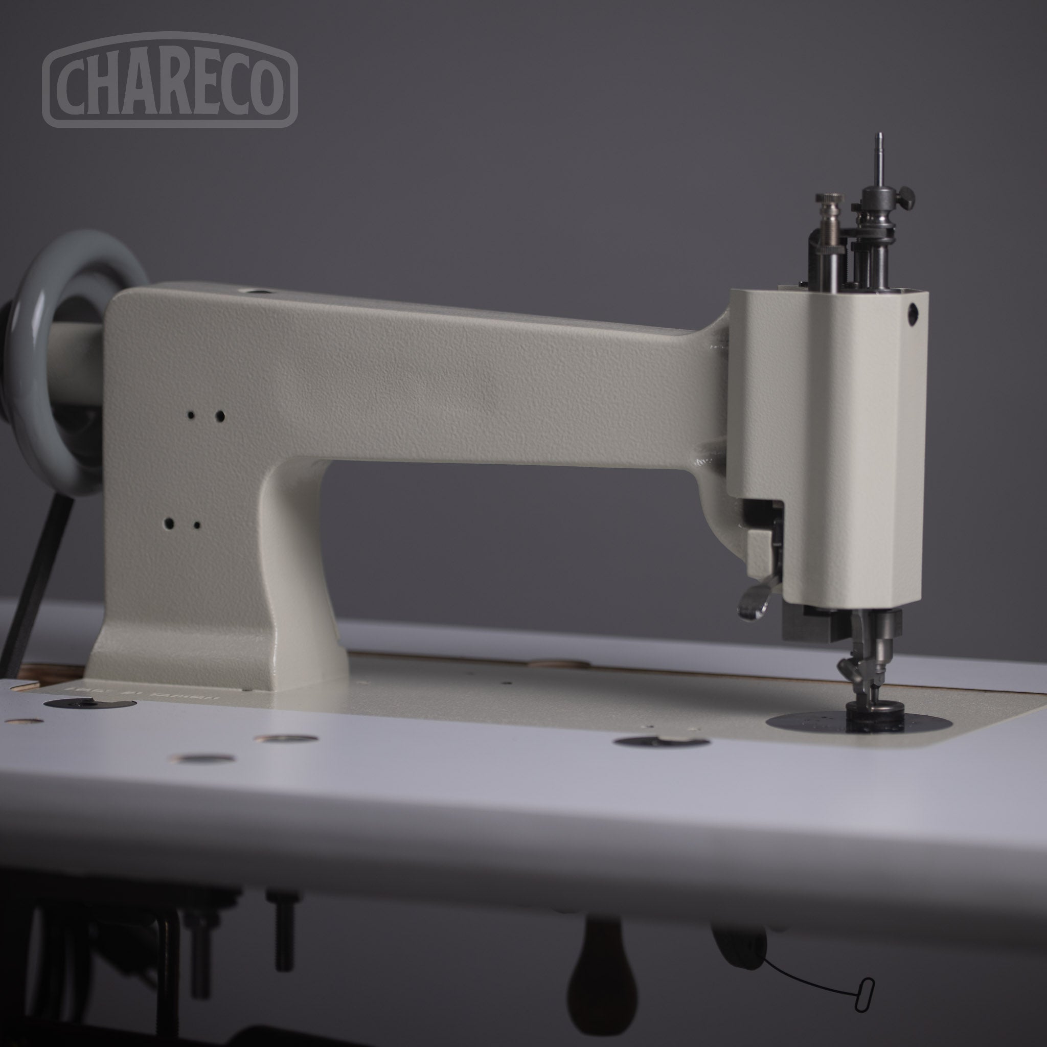Chareco 114CH