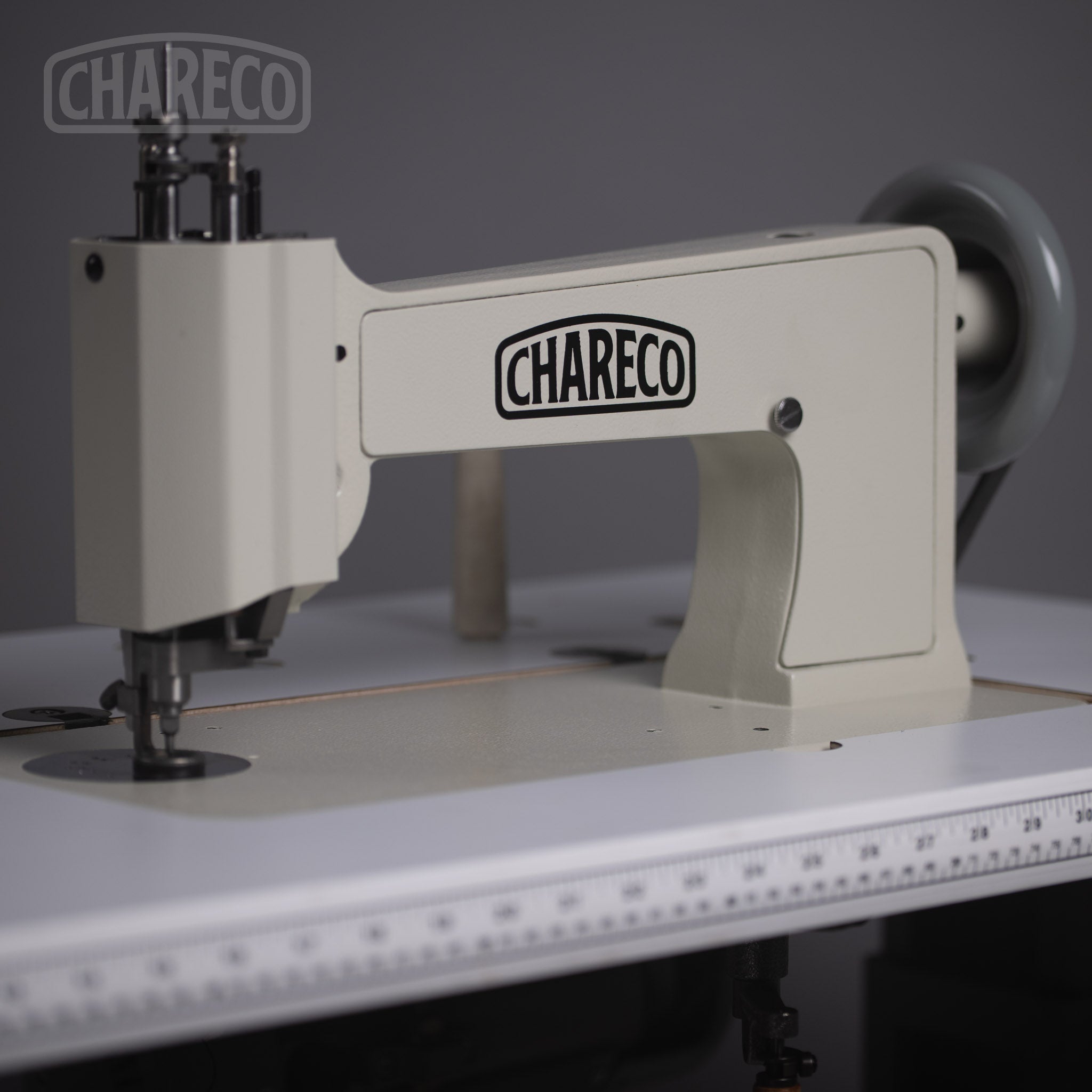 Chareco 114CH