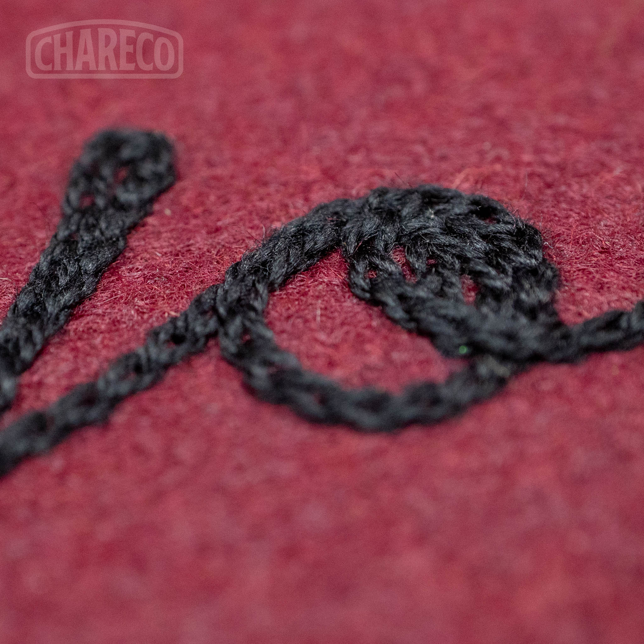 Chareco 114CH