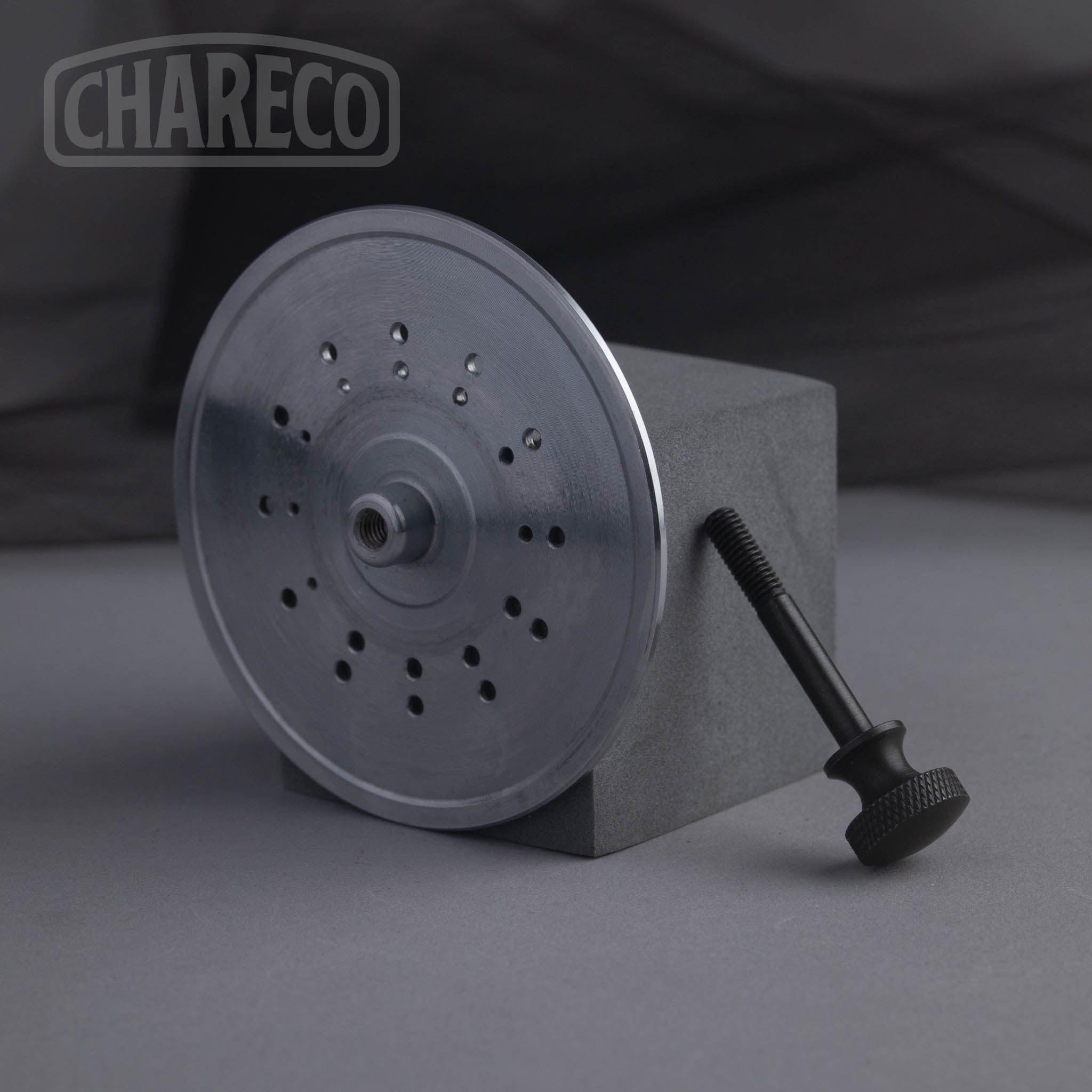 Chareco Needle Plate