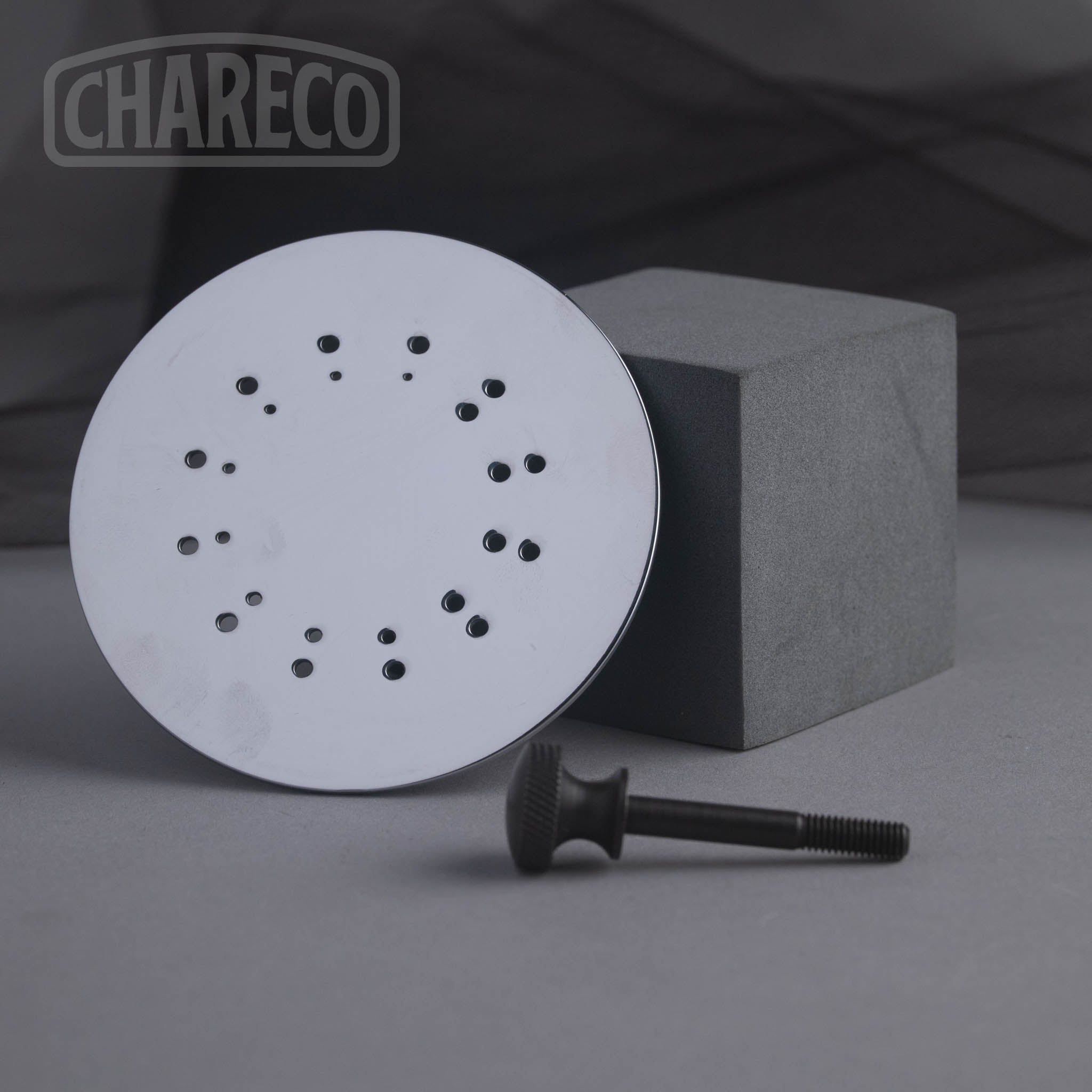 Chareco Needle Plate