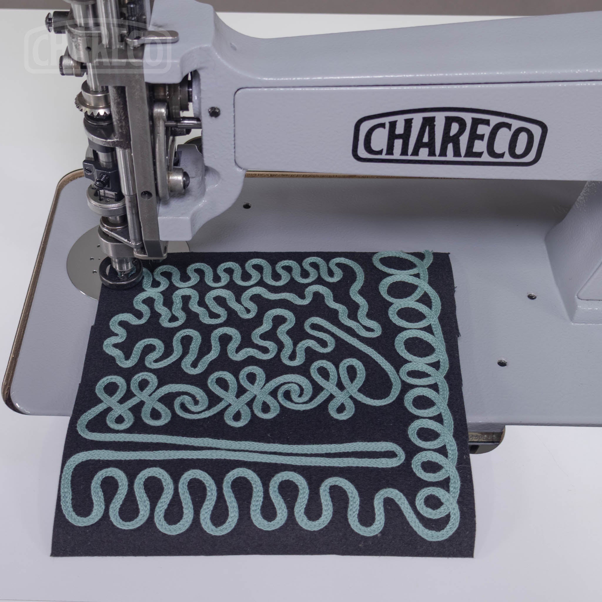 Chareco 114CHB