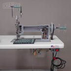 Chareco 114CHB