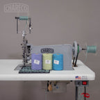 Chareco 114CHB