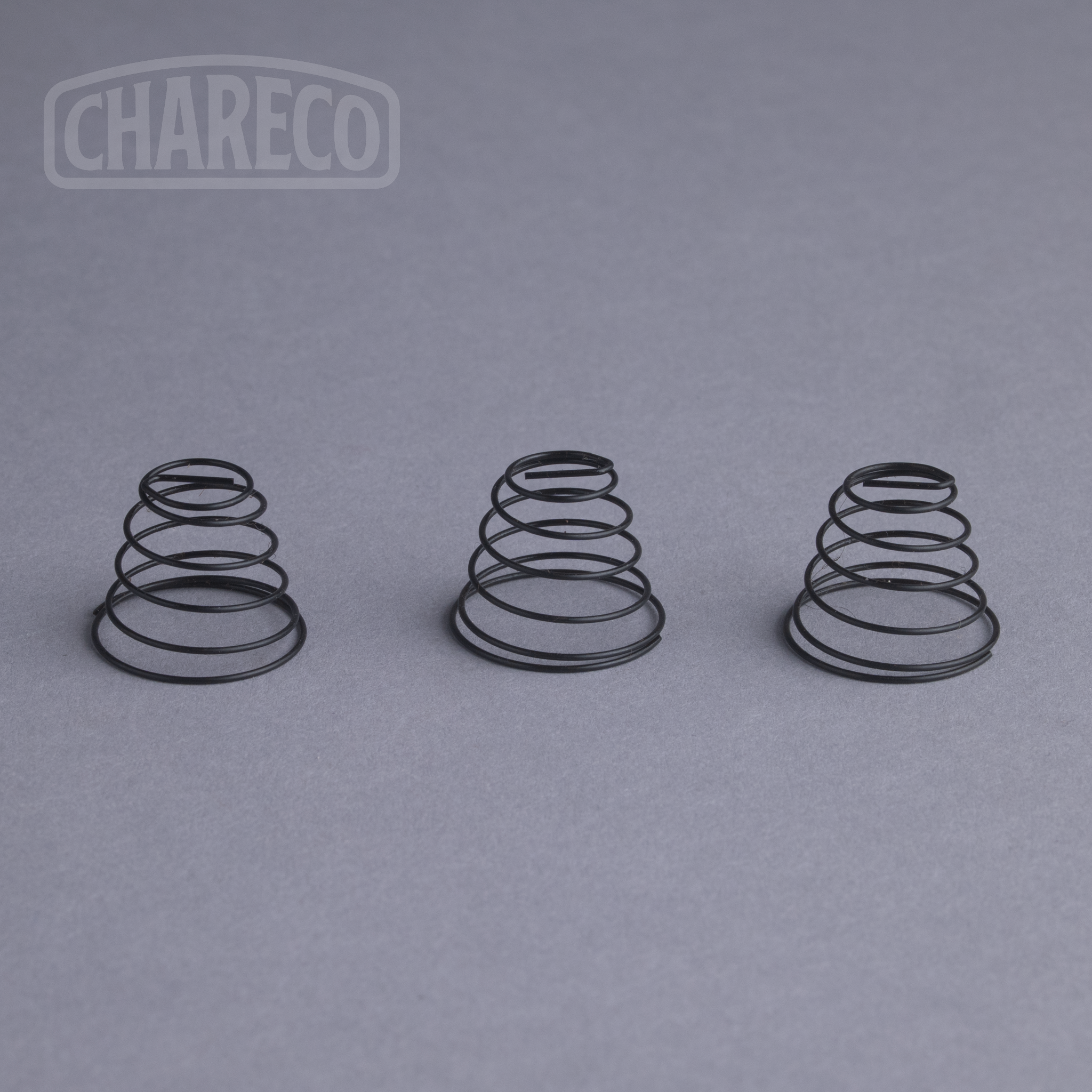 Beehive Tension Spring