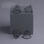 Beehive Tension Spring
