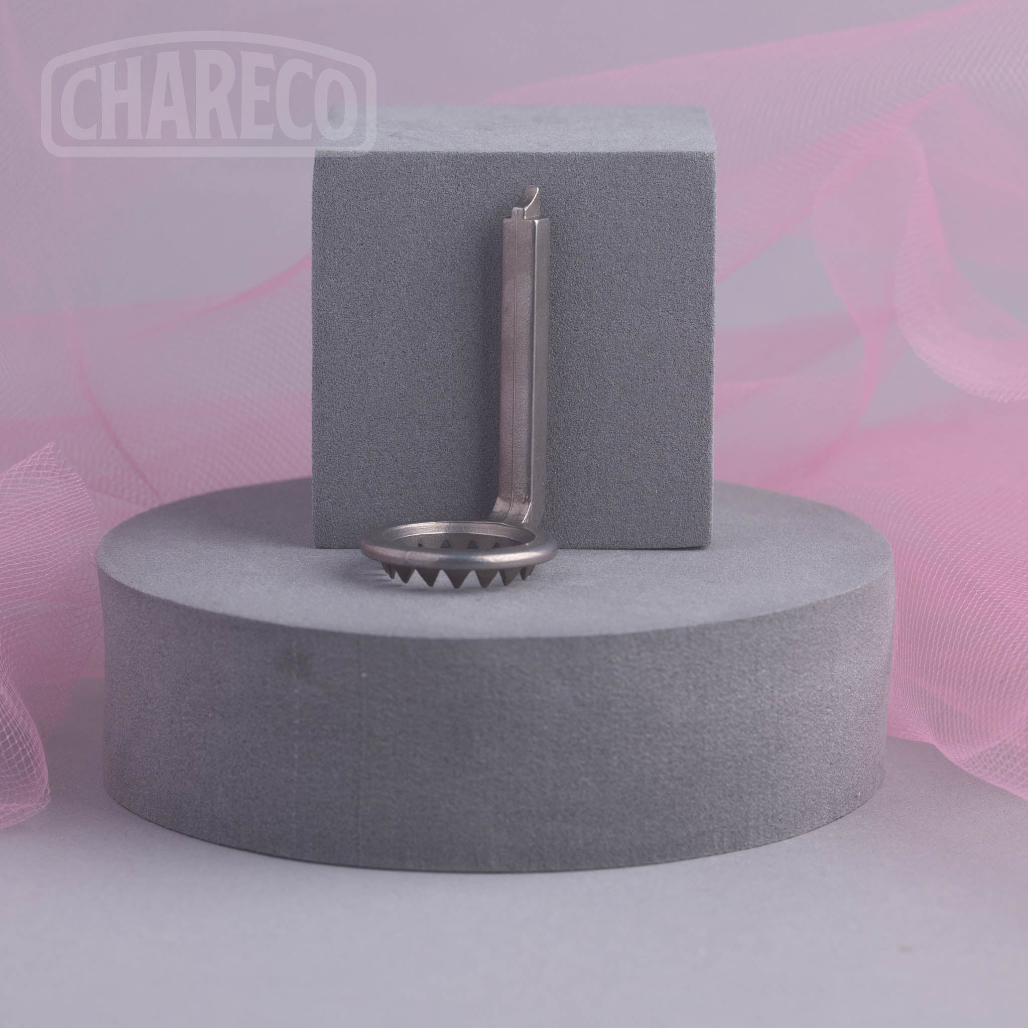 Chareco Claw Foot