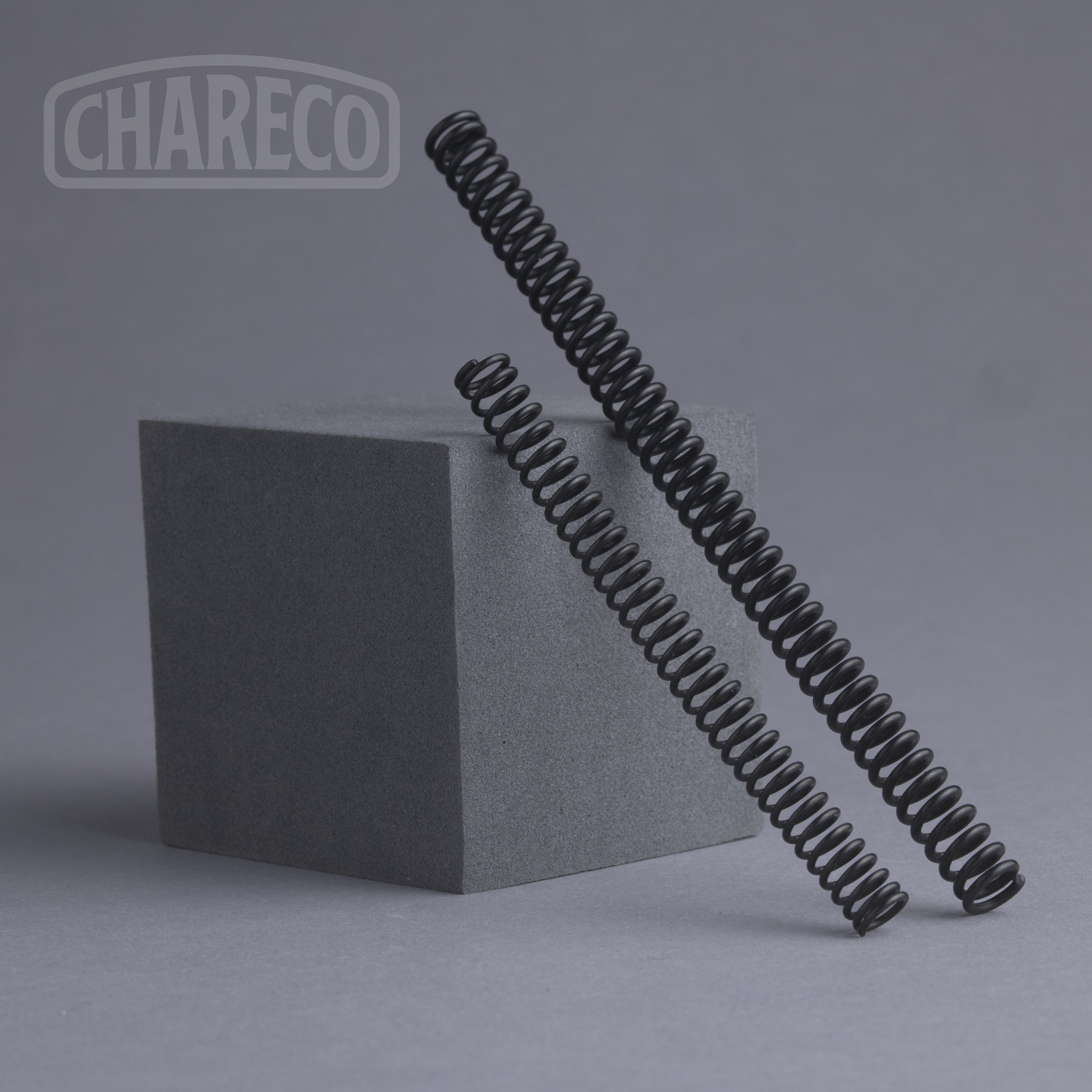 Chainstitch Machine Springs