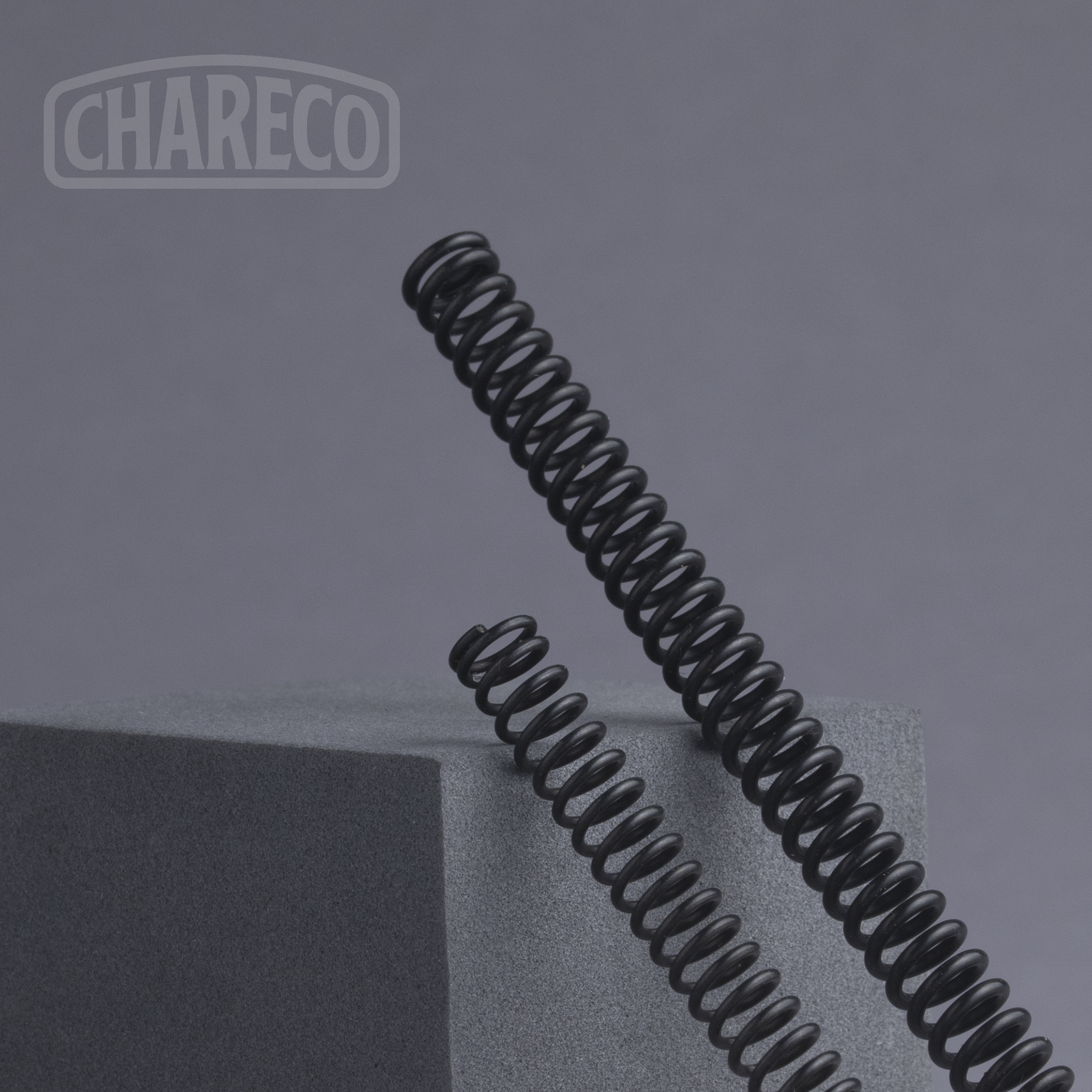 Chainstitch Machine Springs