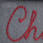 NEW! - Fine Cotton Chainstitch Embroidery Thread