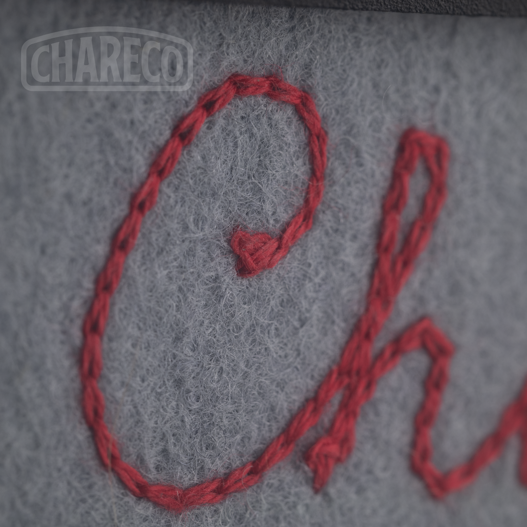 NEW! - Fine Cotton Chainstitch Embroidery Thread