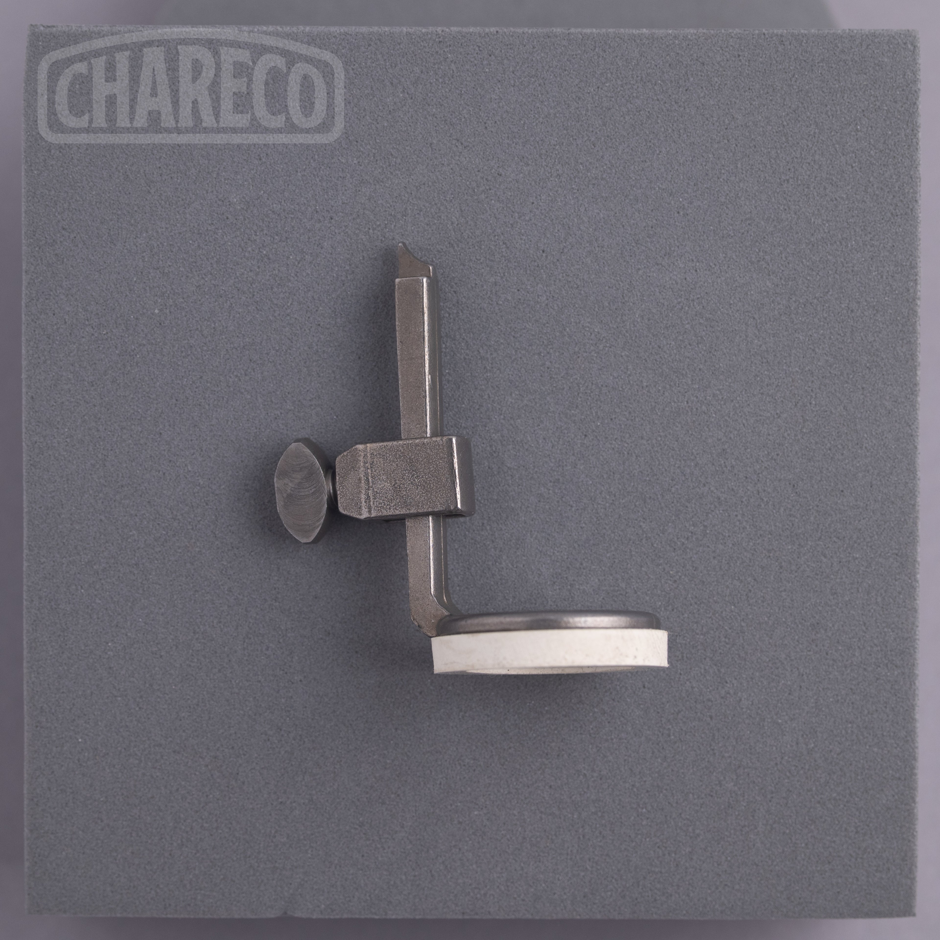 Chareco Foot Clamp