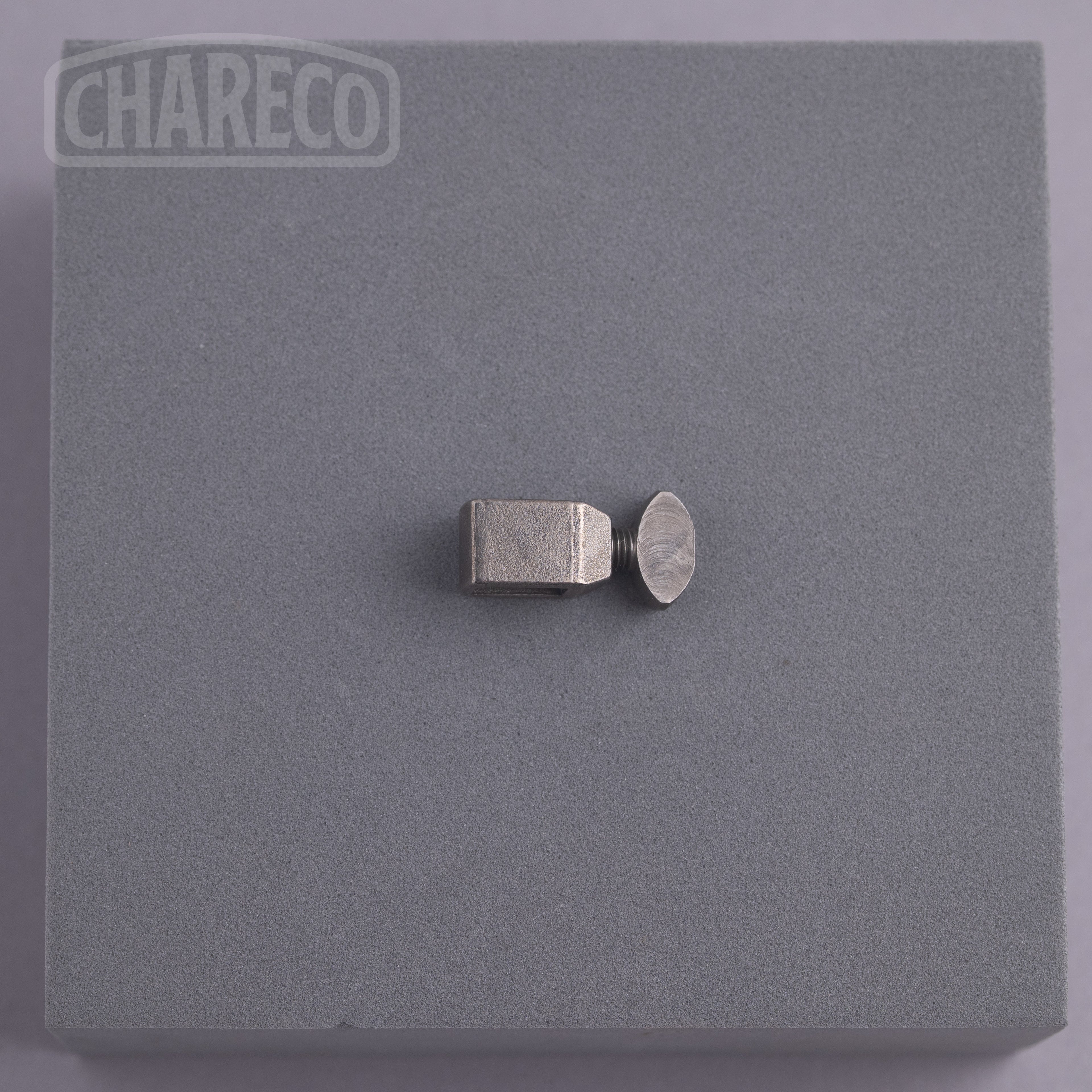 Chareco Foot Clamp