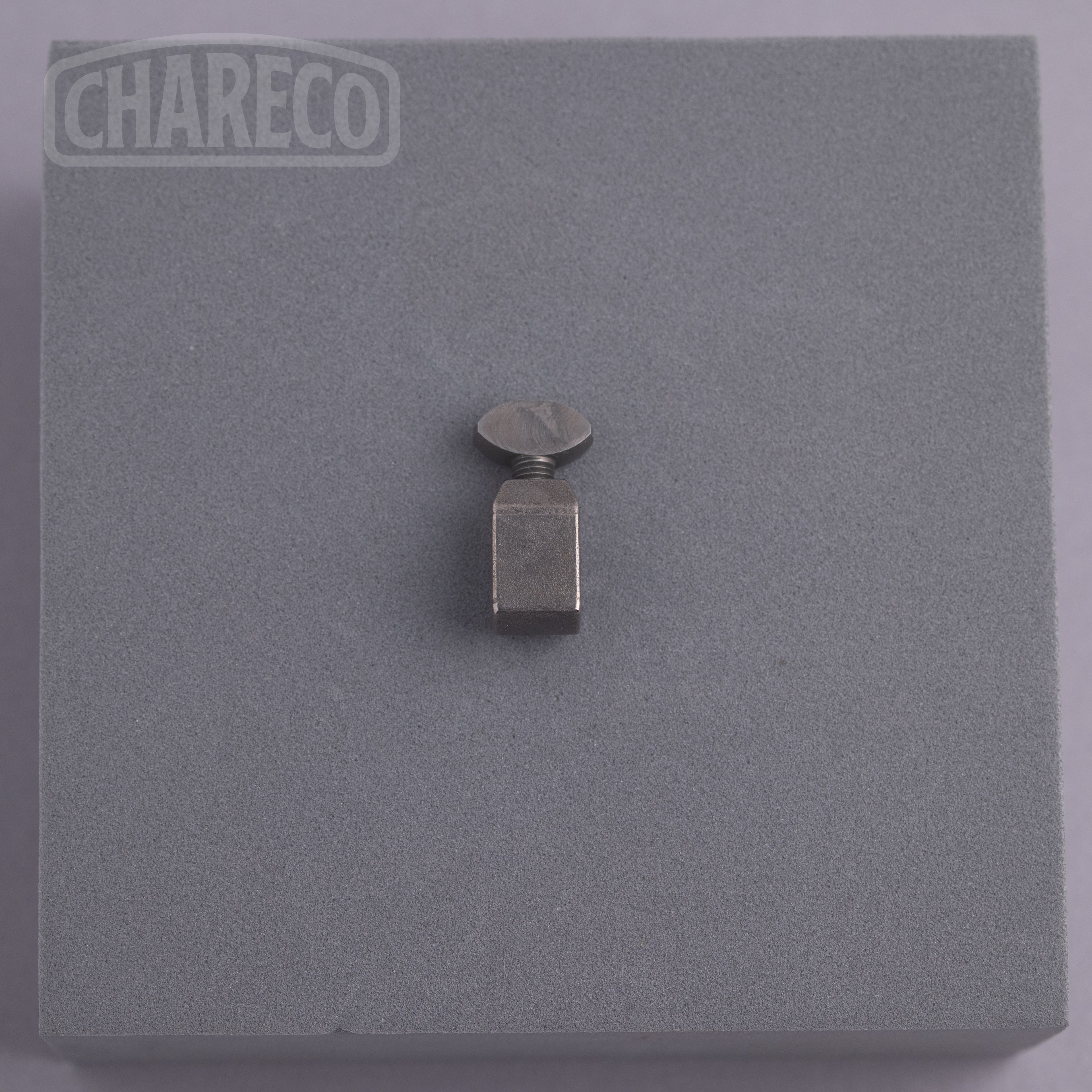 Chareco Foot Clamp