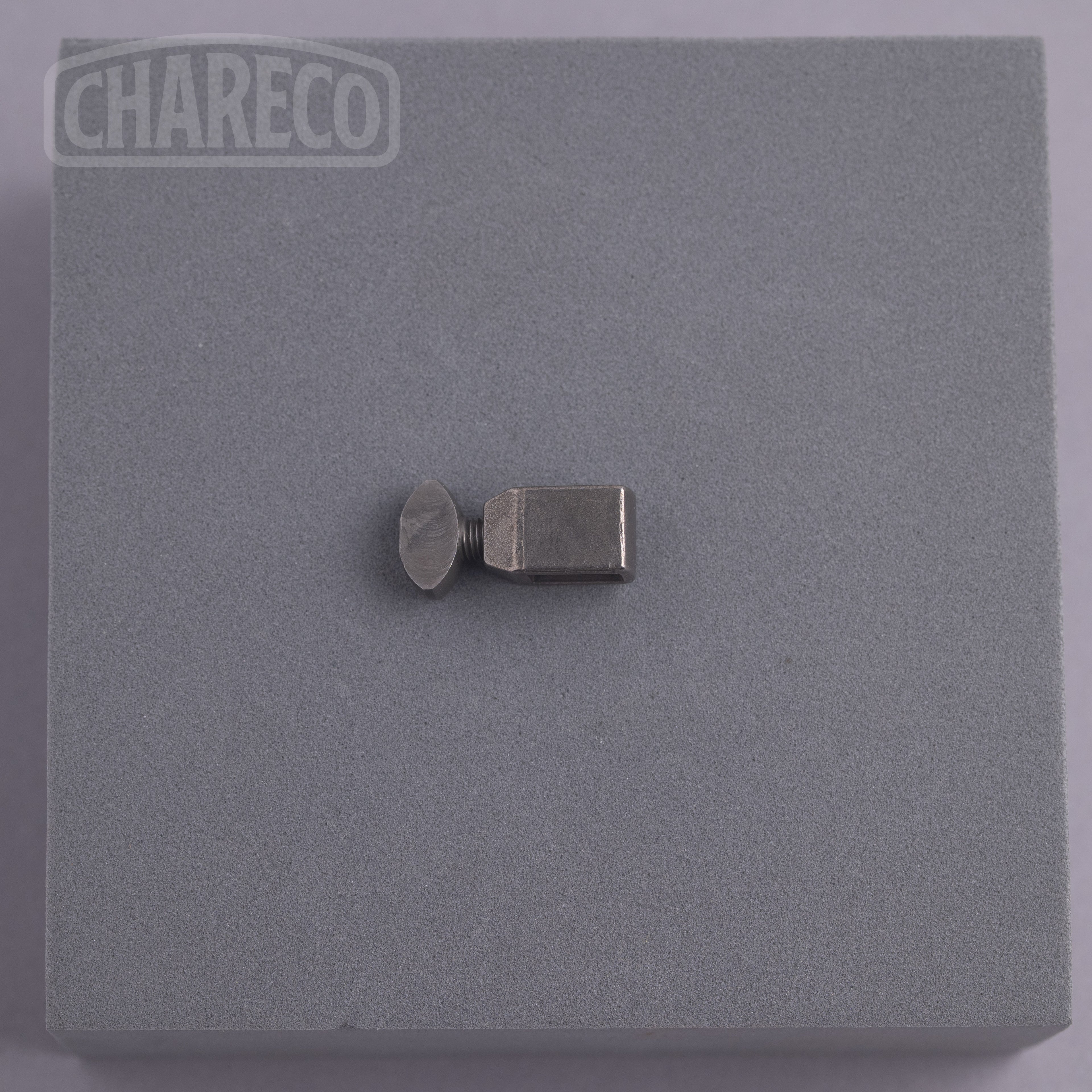 Chareco Foot Clamp