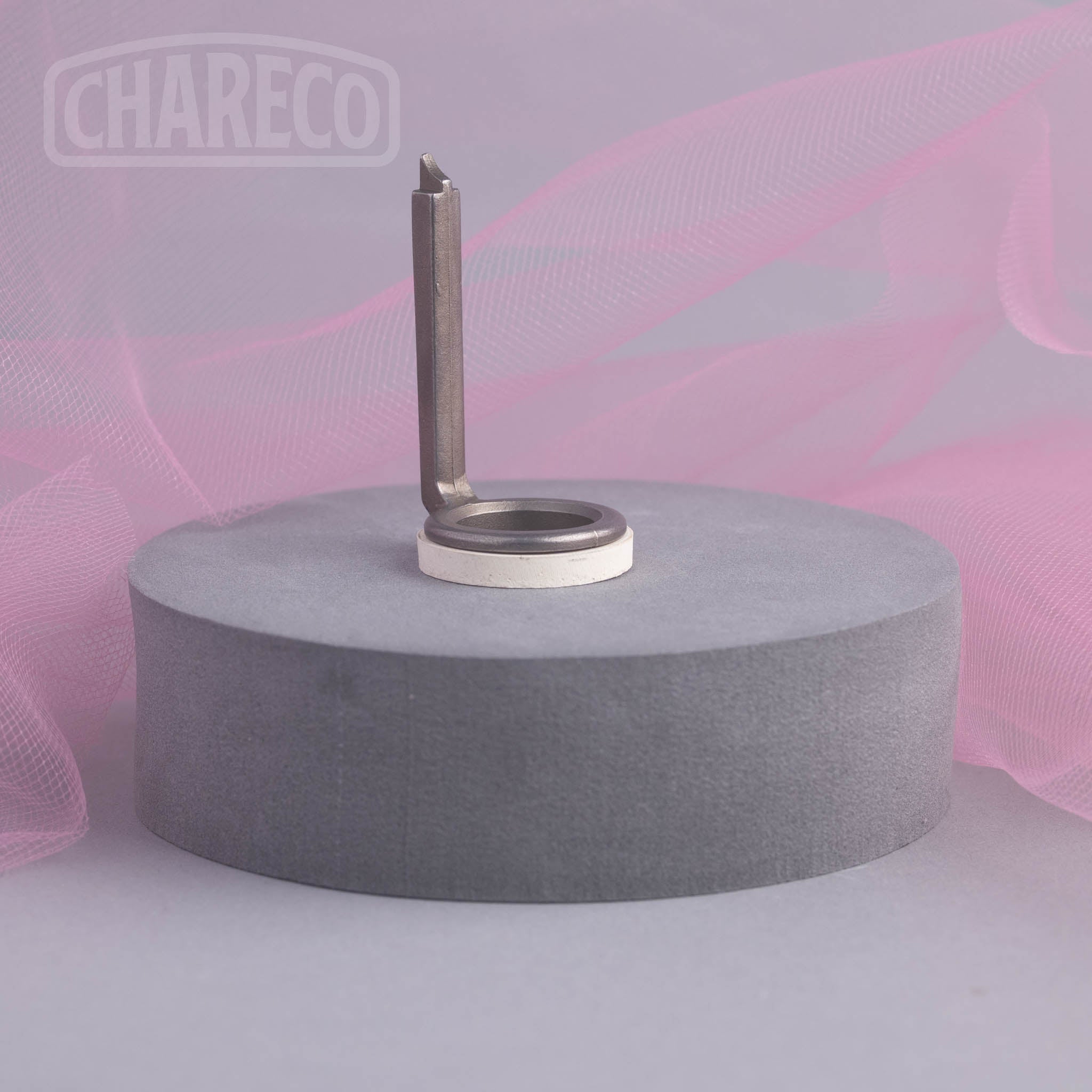 Chareco Presser Foot