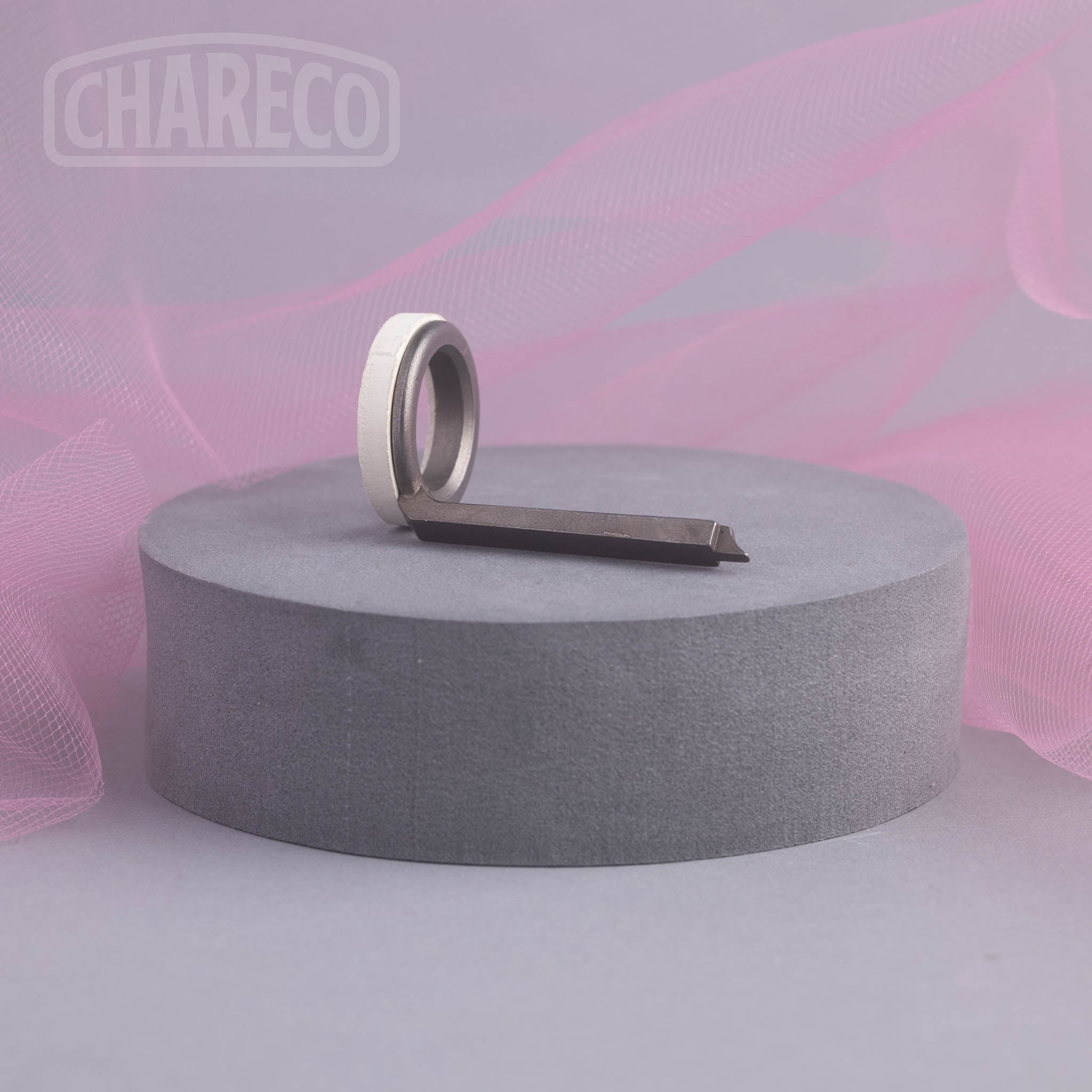 Chareco Presser Foot